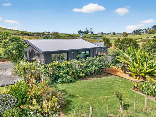 45 Brown Road, Kaiwaka