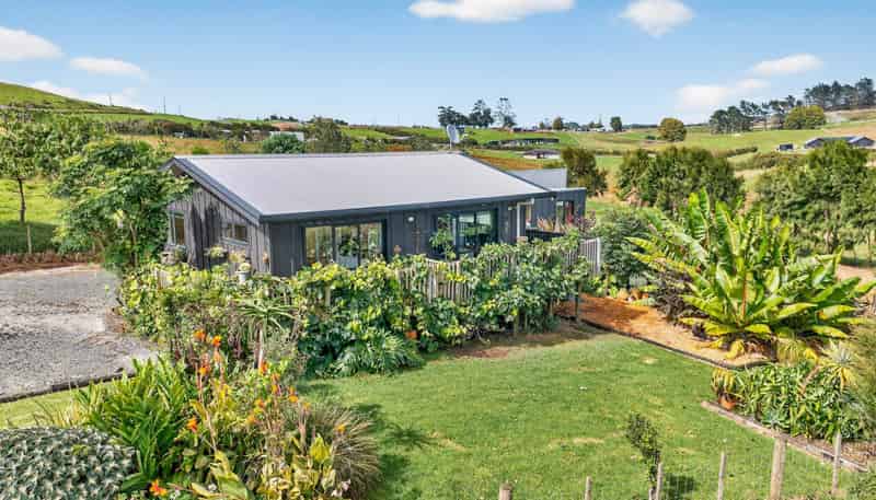 45 Brown Road, Kaiwaka