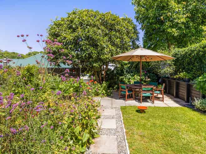 13 Firth Road, Grey Lynn