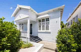 13 Firth Road, Grey Lynn
