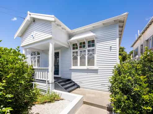 13 Firth Road, Grey Lynn