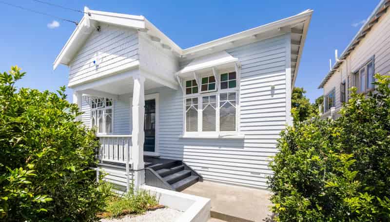 13 Firth Road, Grey Lynn