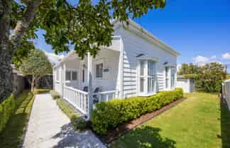 20 Vincent Road, Northcote Point