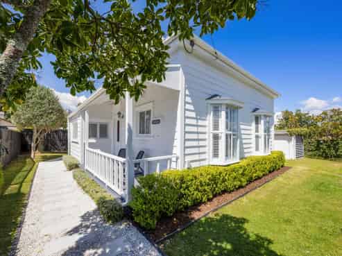 20 Vincent Road, Northcote Point