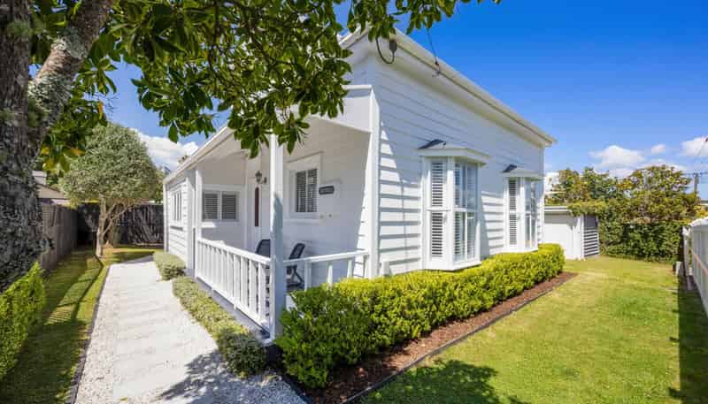 20 Vincent Road, Northcote Point