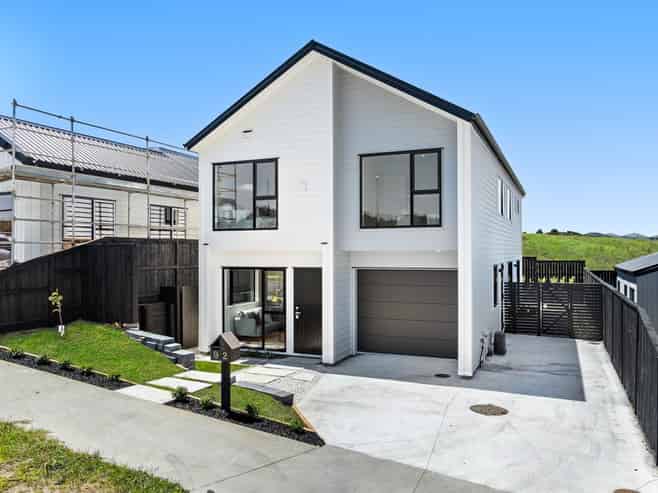 92 Huanui drive, Orewa