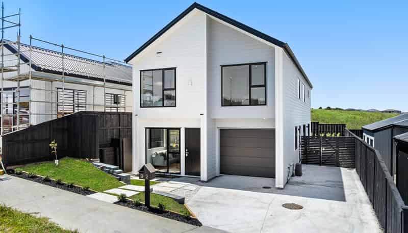 92 Huanui drive, Orewa