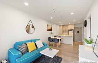 806/75 Victoria Street West, Auckland Central