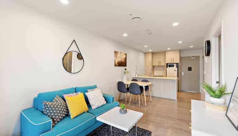 806/75 Victoria Street West, Auckland Central