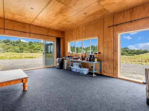 280 Old Kaimai Road, Kaimai