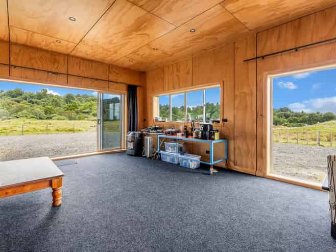 280 Old Kaimai Road, Kaimai