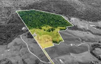 280 Old Kaimai Road, Kaimai