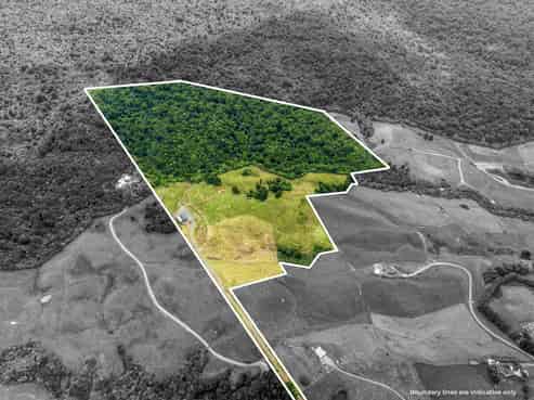 280 Old Kaimai Road, Kaimai