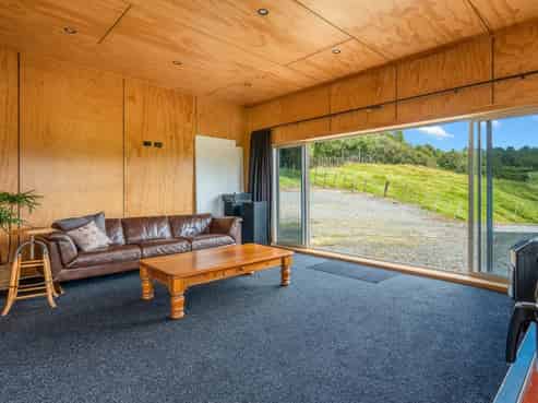 280 Old Kaimai Road, Kaimai