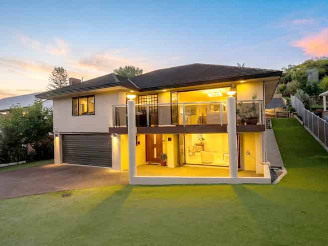 17 Debron Avenue, Remuera