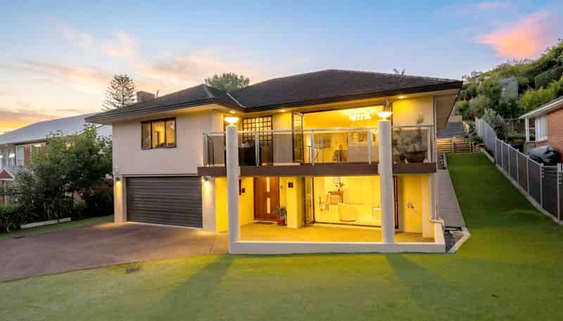 17 Debron Avenue, Remuera
