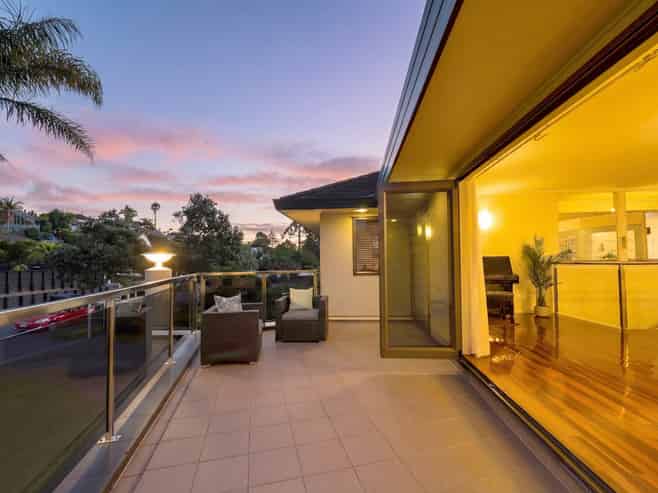 17 Debron Avenue, Remuera