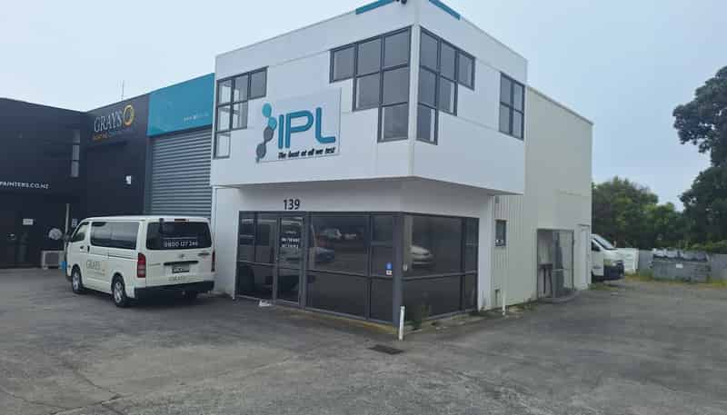 139 Molesworth Street, New Plymouth