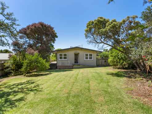 73 Andrew Road, Howick