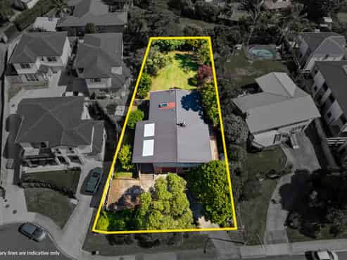 73 Andrew Road, Howick