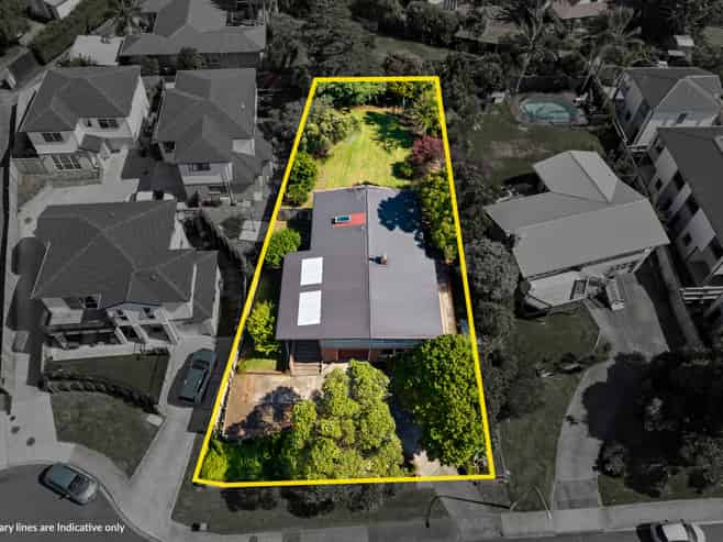 73 Andrew Road, Howick