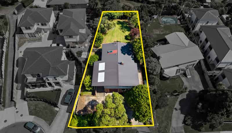 73 Andrew Road, Howick