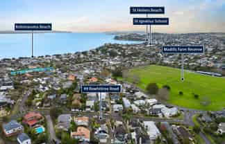 49 Rawhitiroa Road, Kohimarama