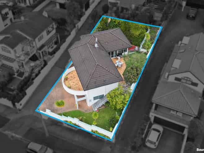 49 Rawhitiroa Road, Kohimarama