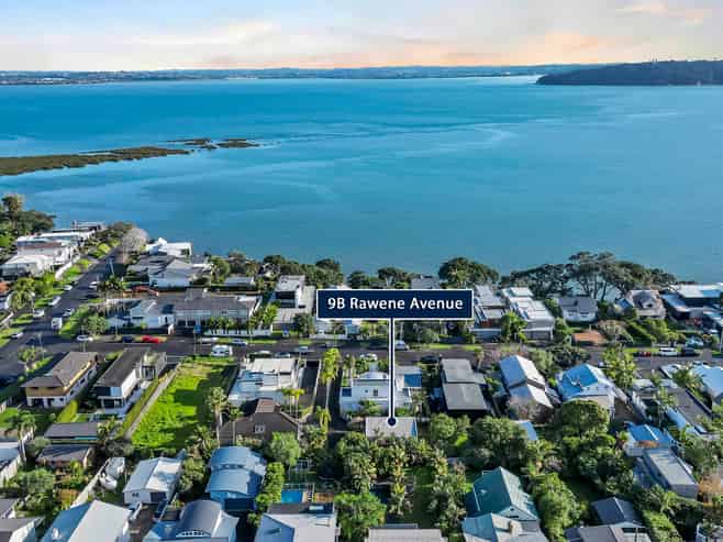 9B Rawene Avenue, Westmere