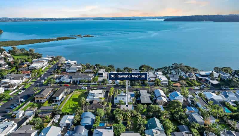 9B Rawene Avenue, Westmere