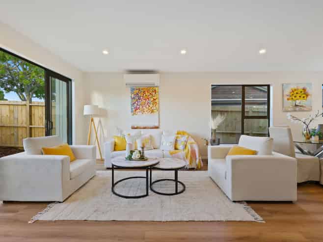 Lot 1-4/8 Fortunes Road, Half Moon Bay