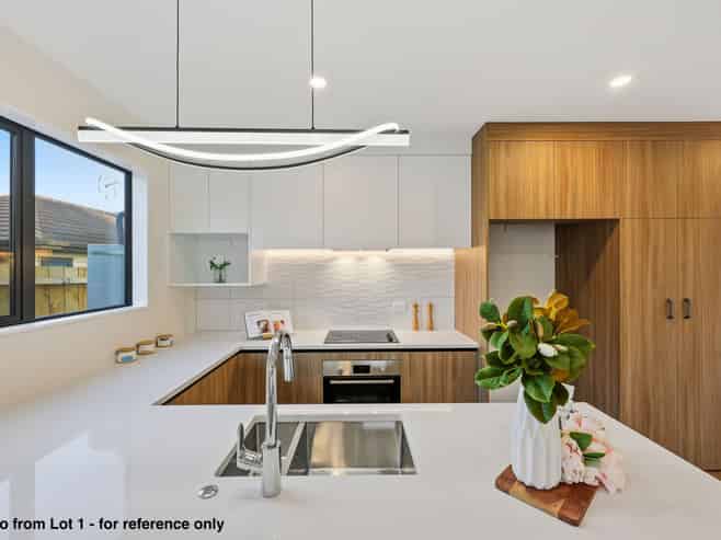 Lot 2/8 Fortunes Road, Half Moon Bay