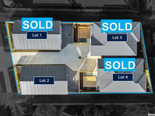 Lot 2/8 Fortunes Road, Half Moon Bay