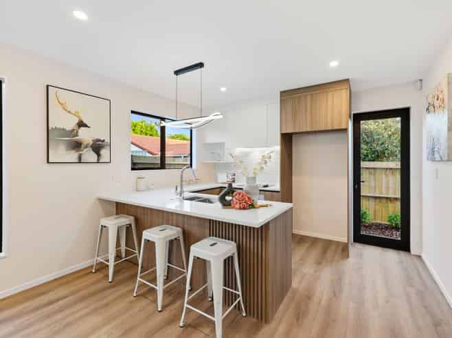 Lot 1-4/8 Fortunes Road, Half Moon Bay