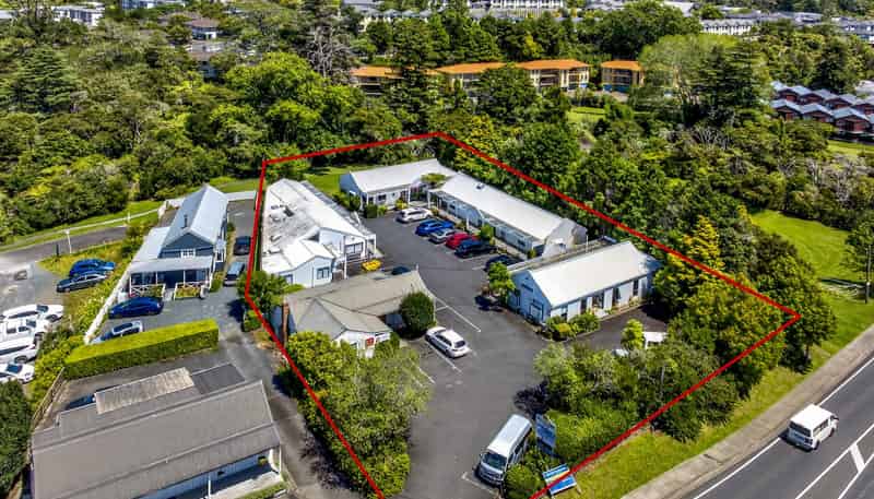 253 Dairy Flat Highway, Albany