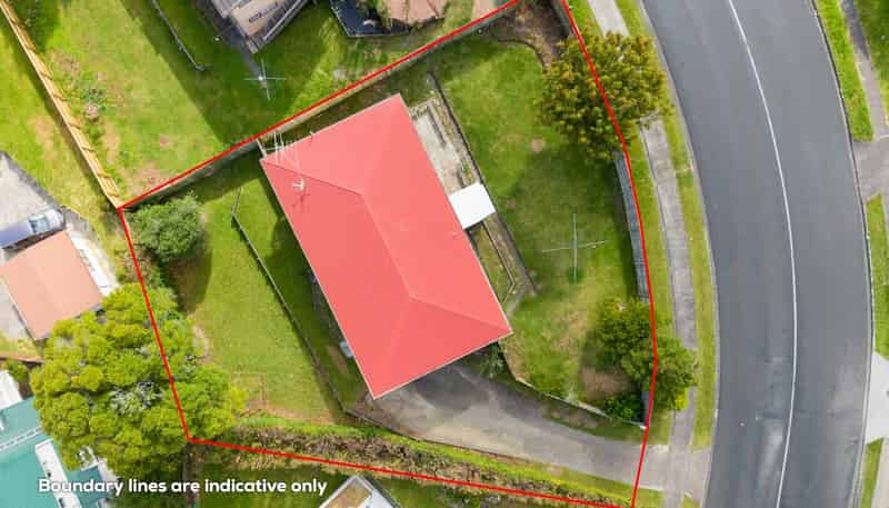 38 Oaktree Avenue, Browns Bay