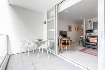 2H/39 Mackelvie Street, Grey Lynn