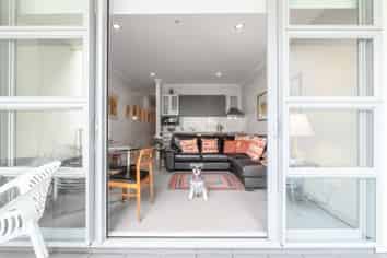 2H/39 Mackelvie Street, Grey Lynn