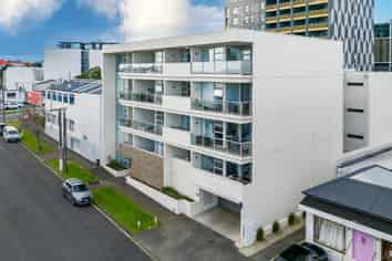 2H/39 Mackelvie Street, Grey Lynn