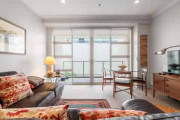 2H/39 Mackelvie Street, Grey Lynn