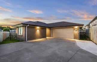 7 Austen Way, Hairini