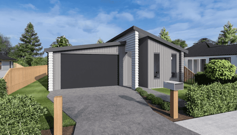Lot 371 - 18 Whatahuhu Street, Te Kauwhata