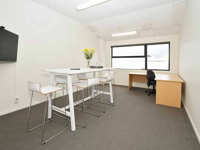 Own, Occupy, Invest on Liverpool Street Street