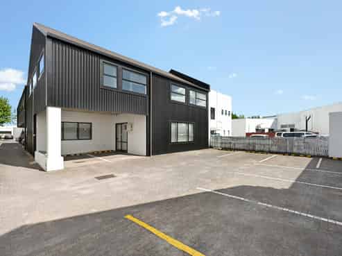 Own, Occupy, Invest on Liverpool Street Street