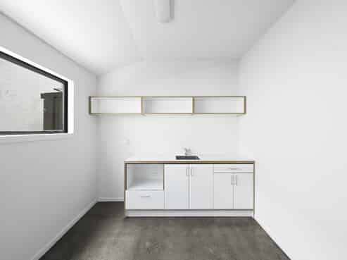 Own, Occupy, Invest on Liverpool Street Street