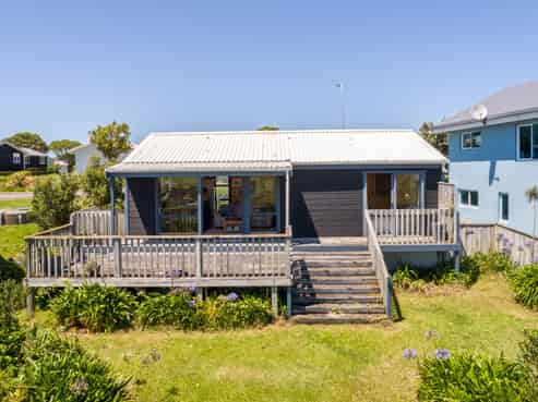 46 Guthrie Crescent, Castlepoint