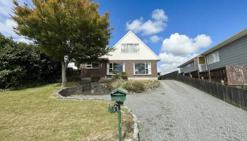 15 Matipo Place, Tokoroa