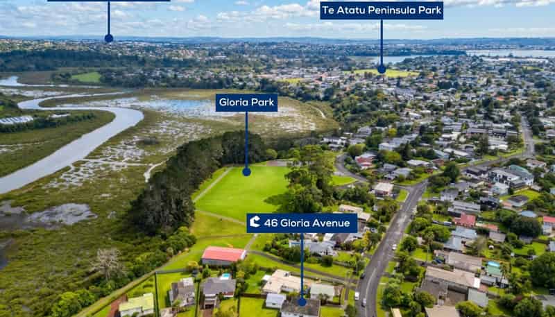 46 Gloria Avenue, Te Atatu Peninsula