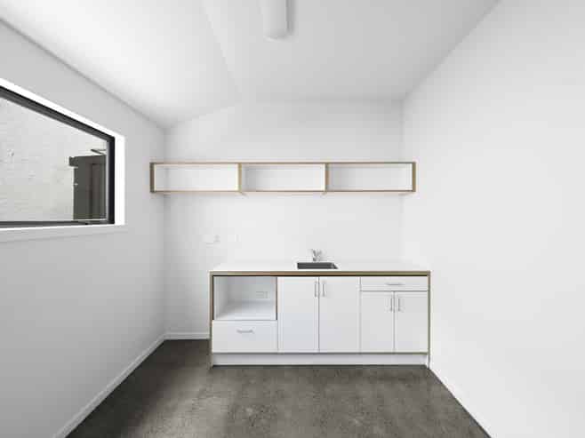 Lease or Own on Liverpool Street