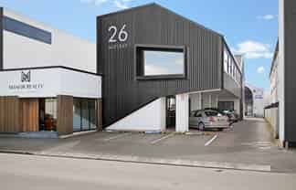 Lease or Own on Liverpool Street